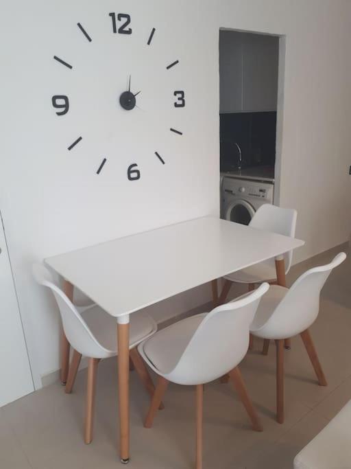 Apartamento Completo En 卡达克斯 外观 照片