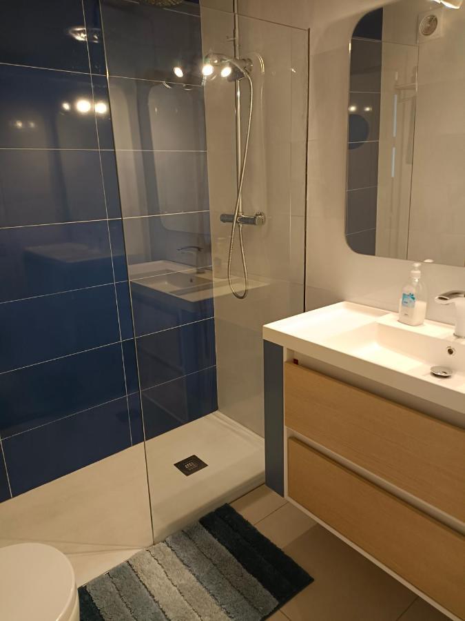 Apartamento Completo En 卡达克斯 外观 照片